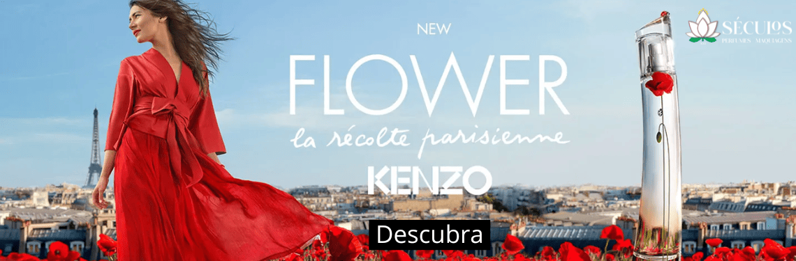 Flower By Kenzo La Récolte Parisienne