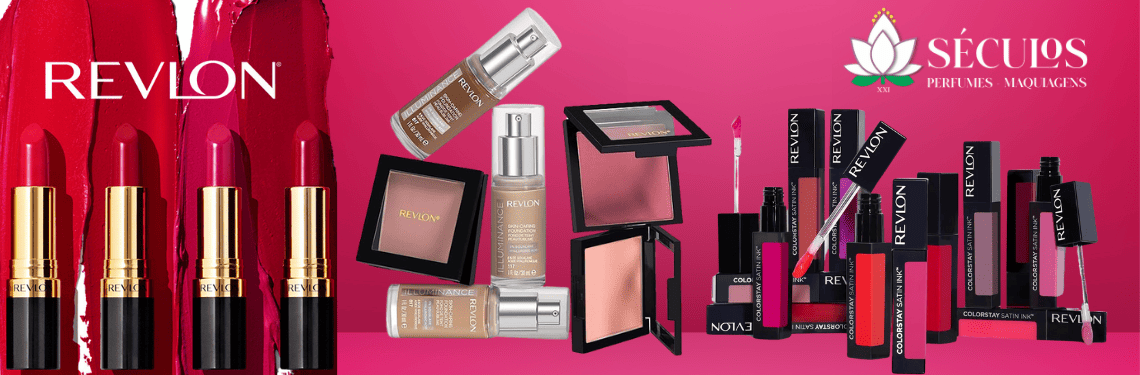 Revlon