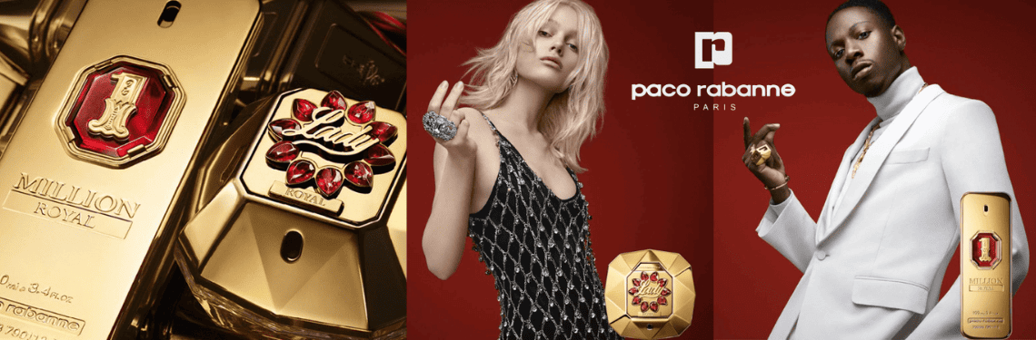 Lady One Million Royal