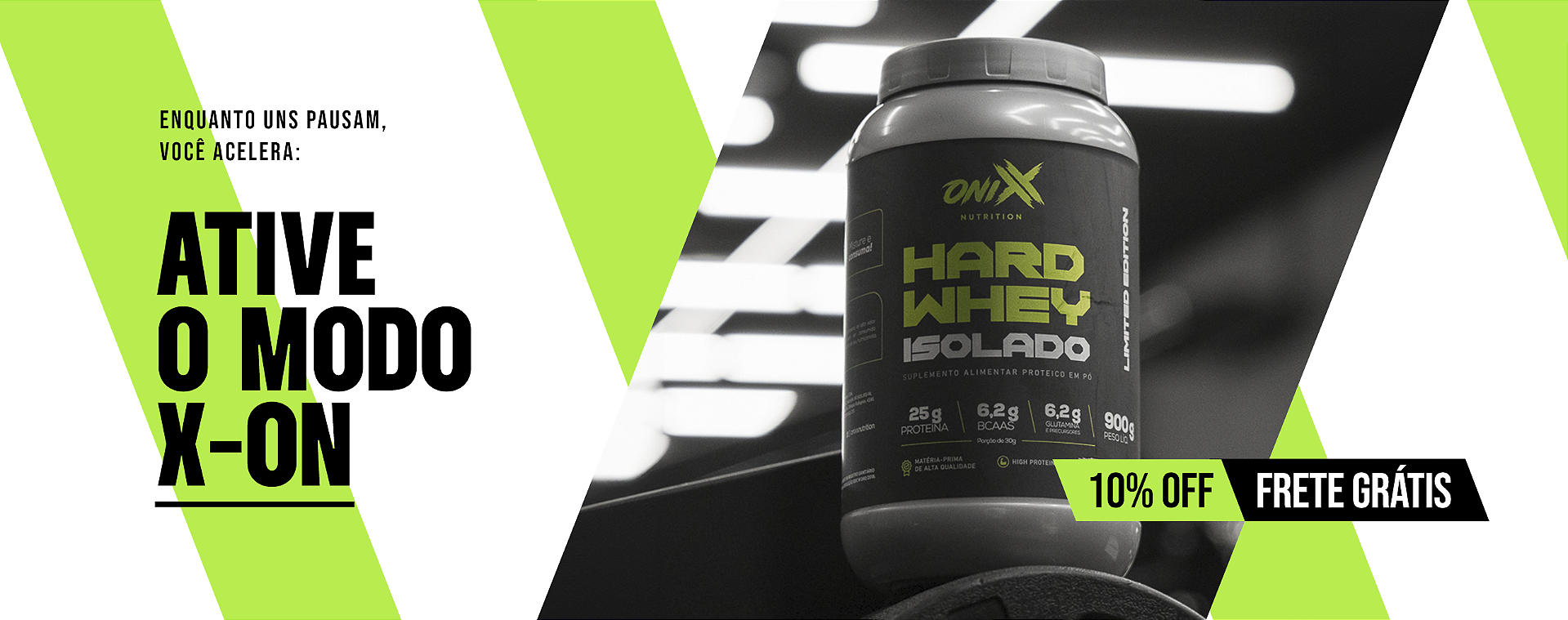 Campanha Final do Ano 2025