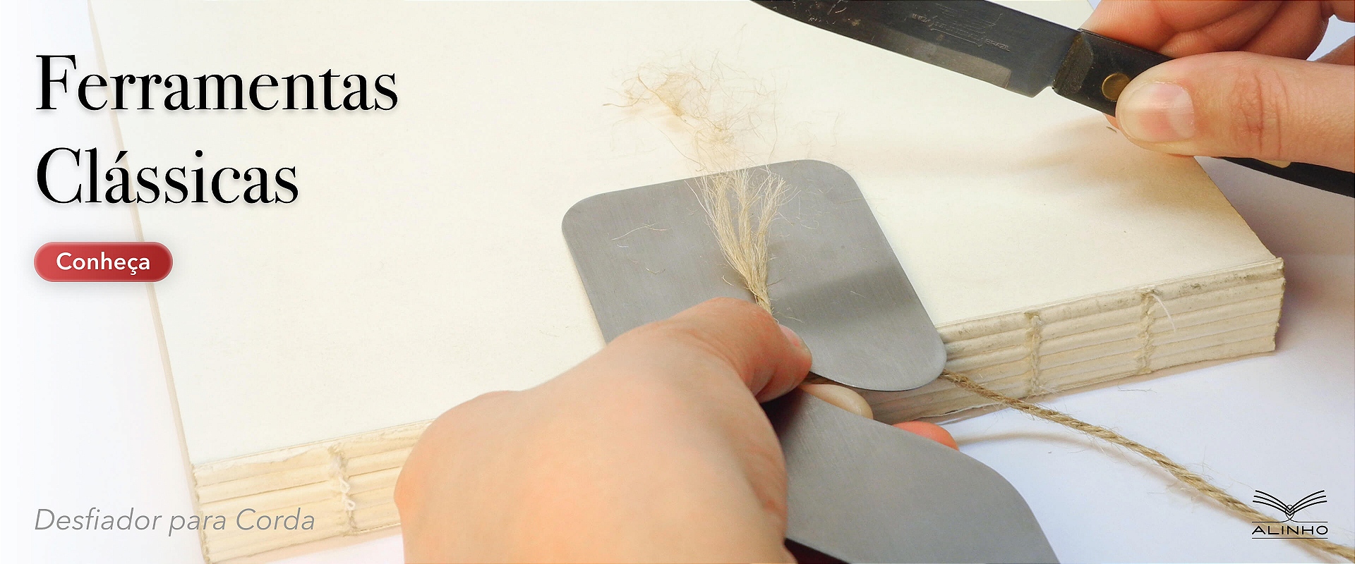 Ferramentas Clássicas 1
