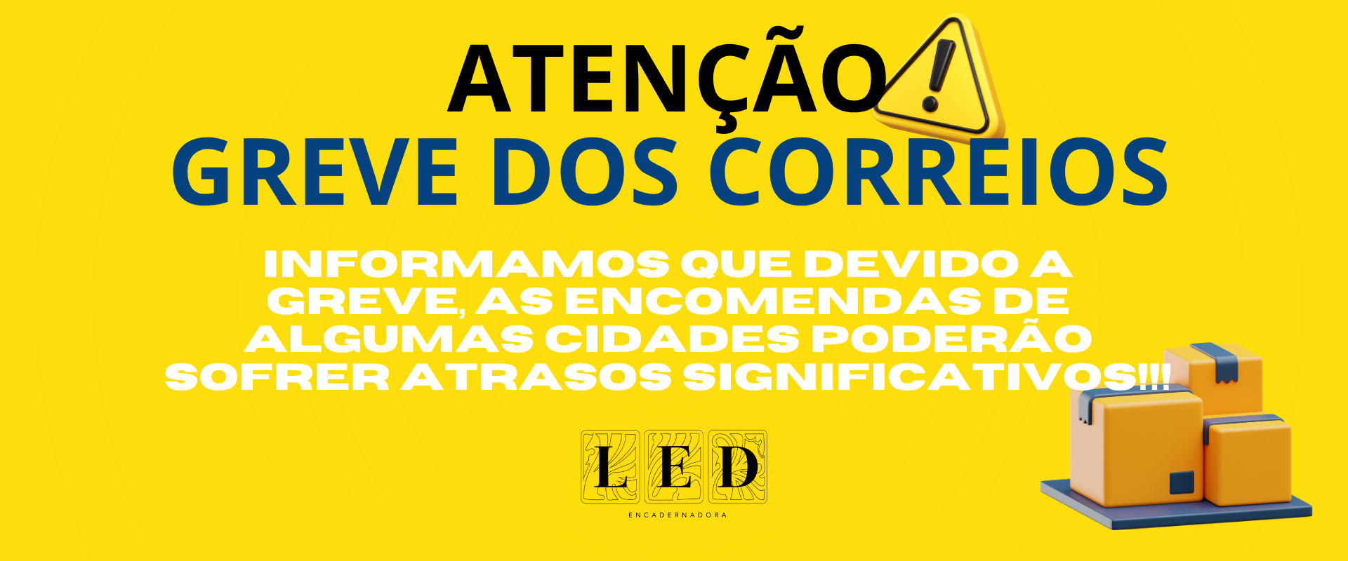 CORREIOS