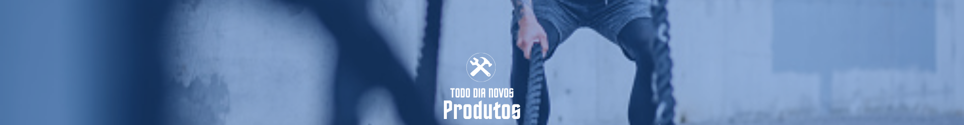 Produtos novos