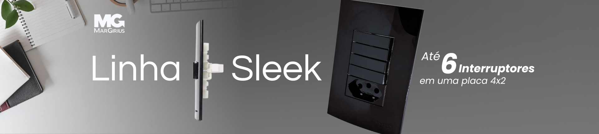 inicialsleek mobile