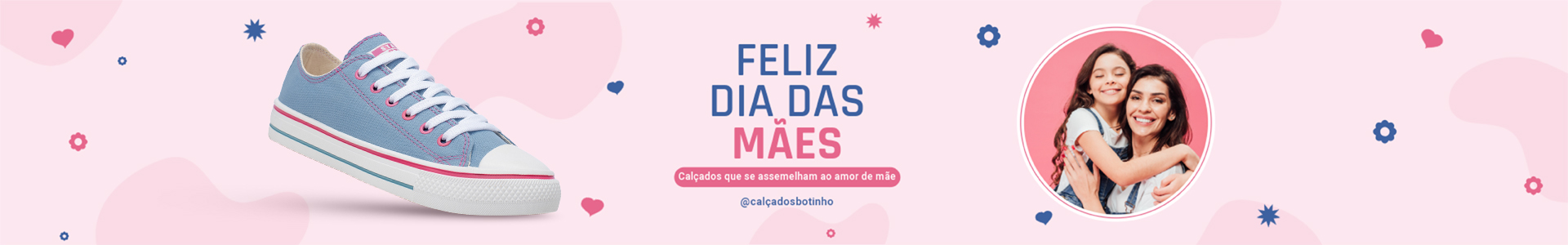 Dia das Mães 2024