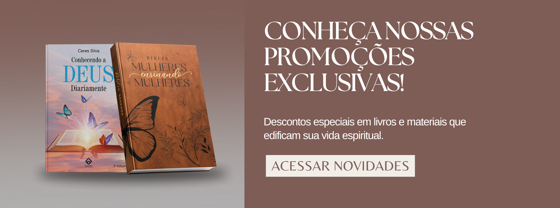 Full Banner  Promoções