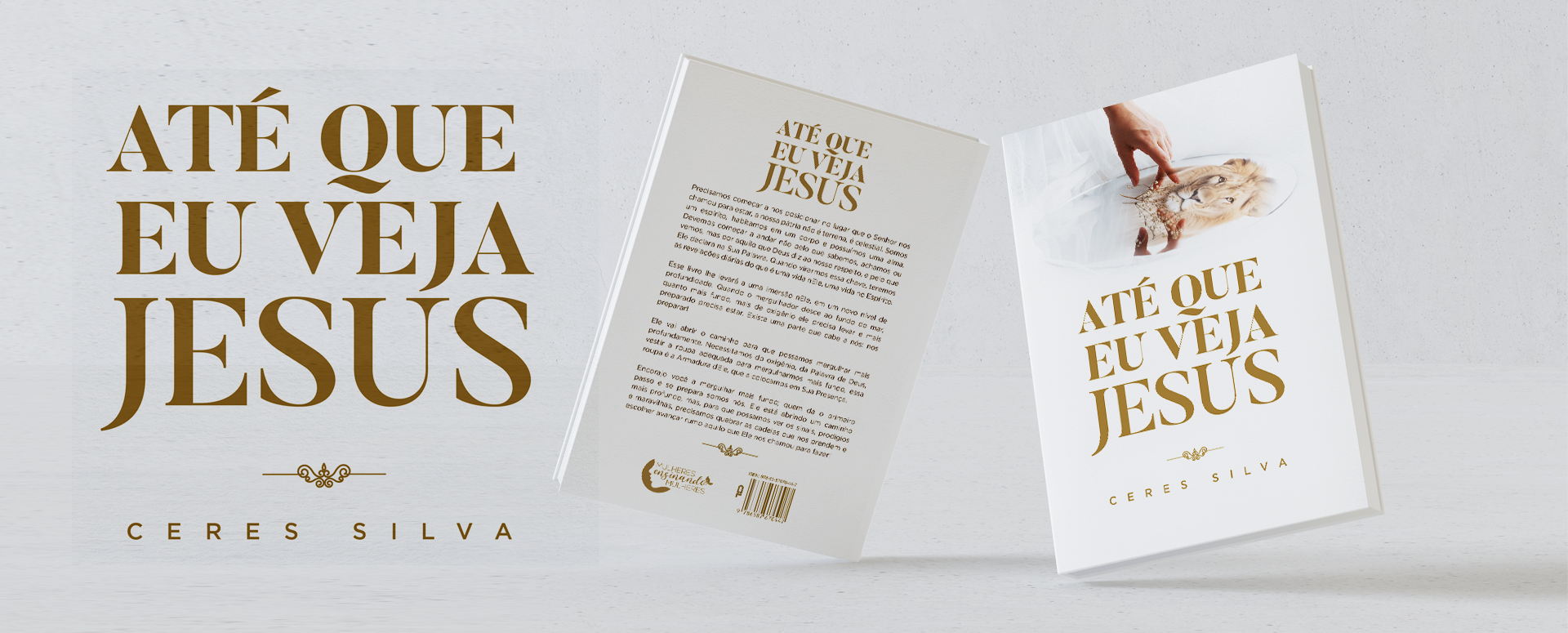 Full Banner Até que eu veja Jesus