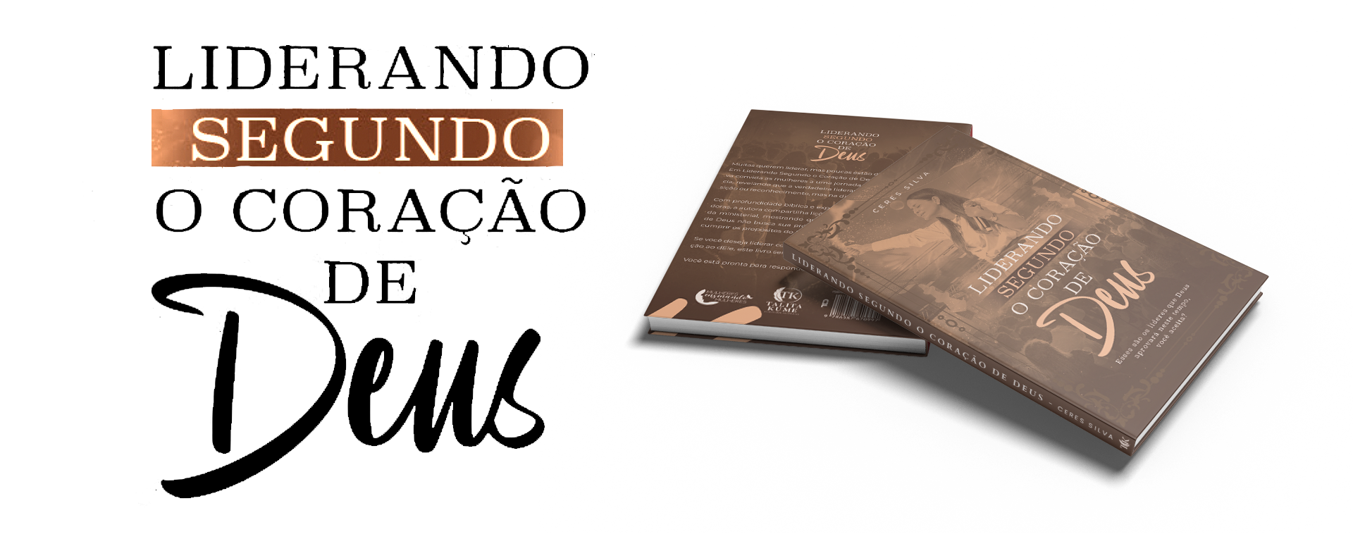 Full Banner Liderando Segundo Coração de Deus