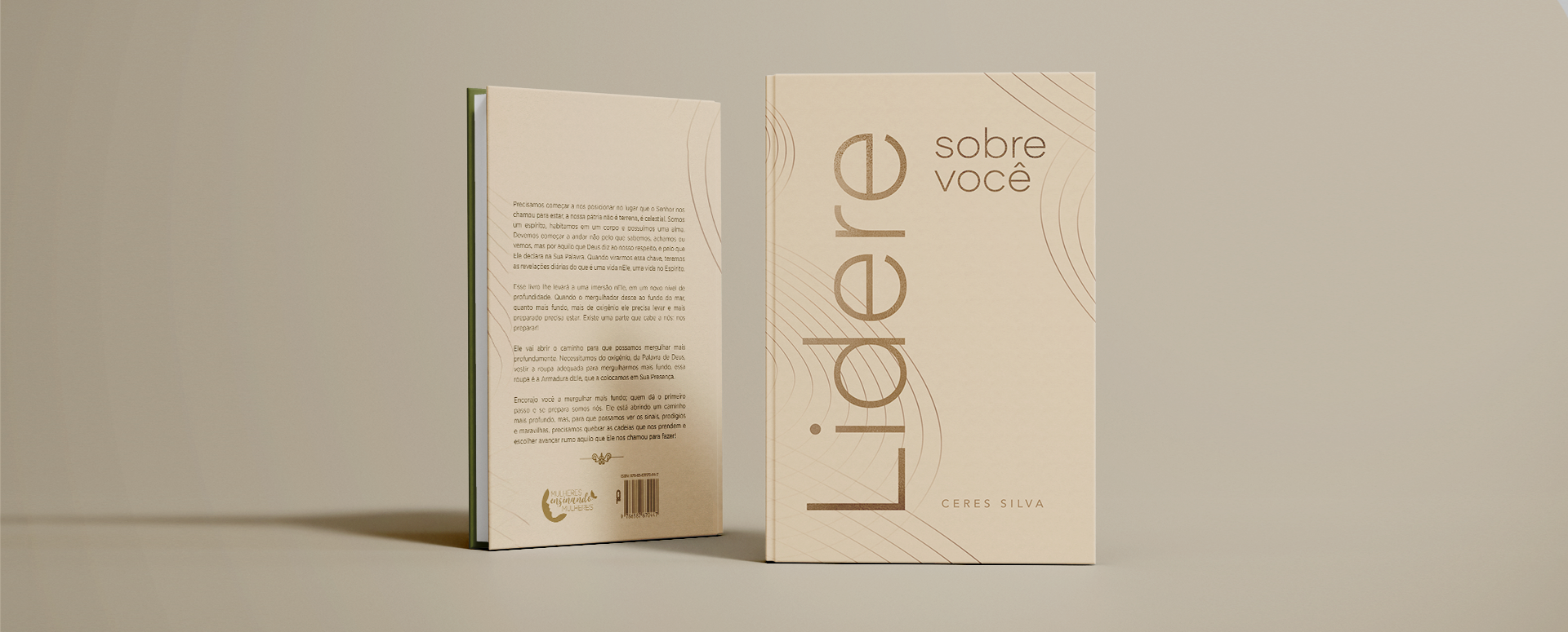 Full Banner Lidere Sobre Você