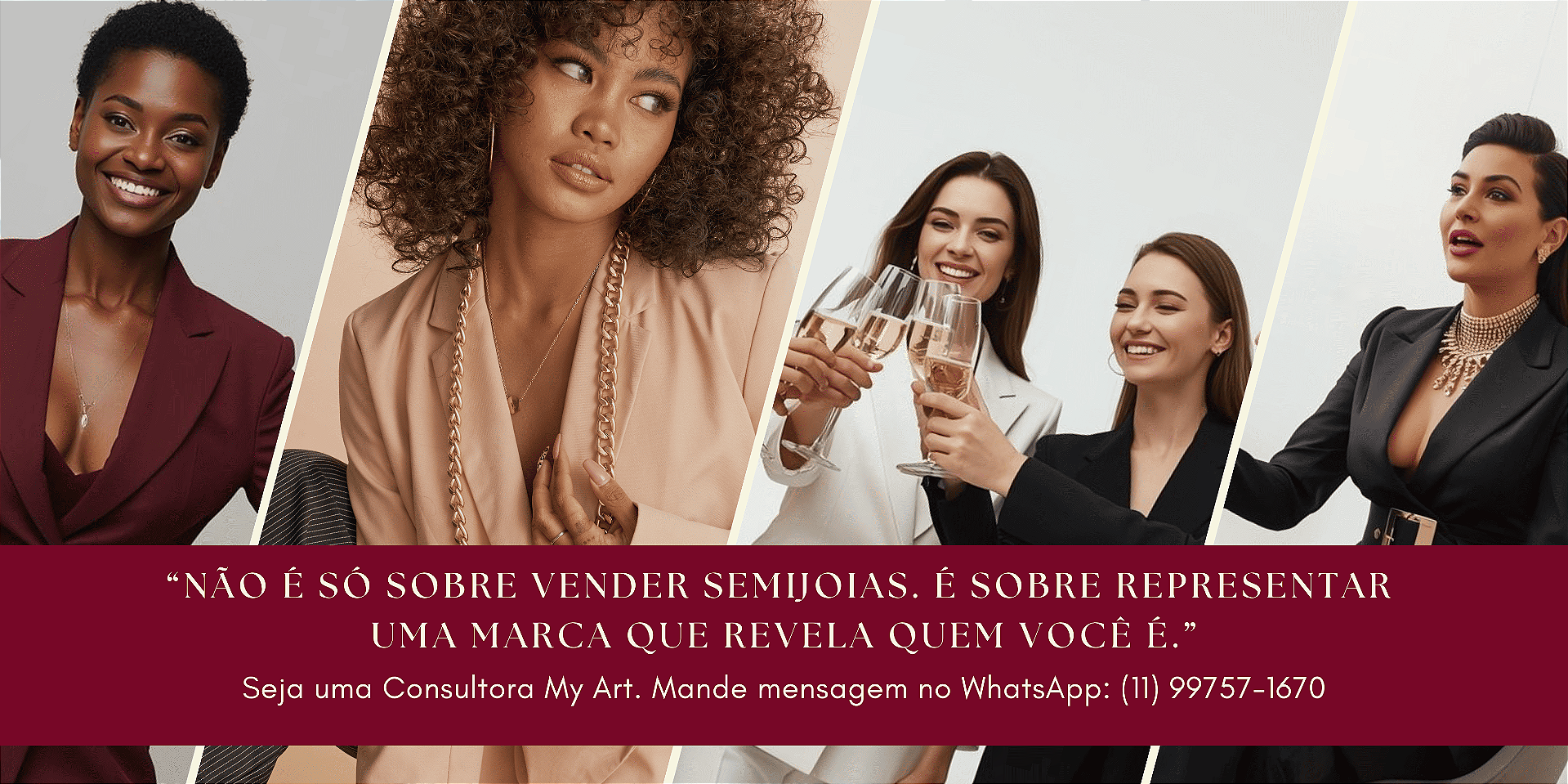 Captação de Consultoras