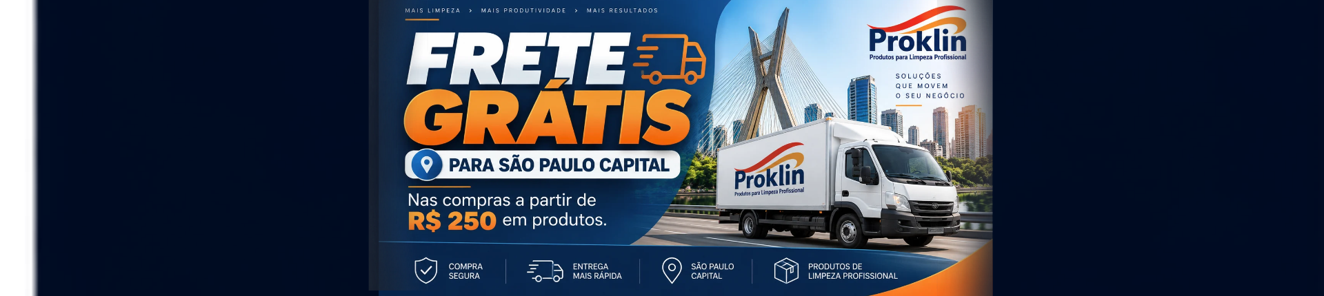 frete gratis setembro 2026