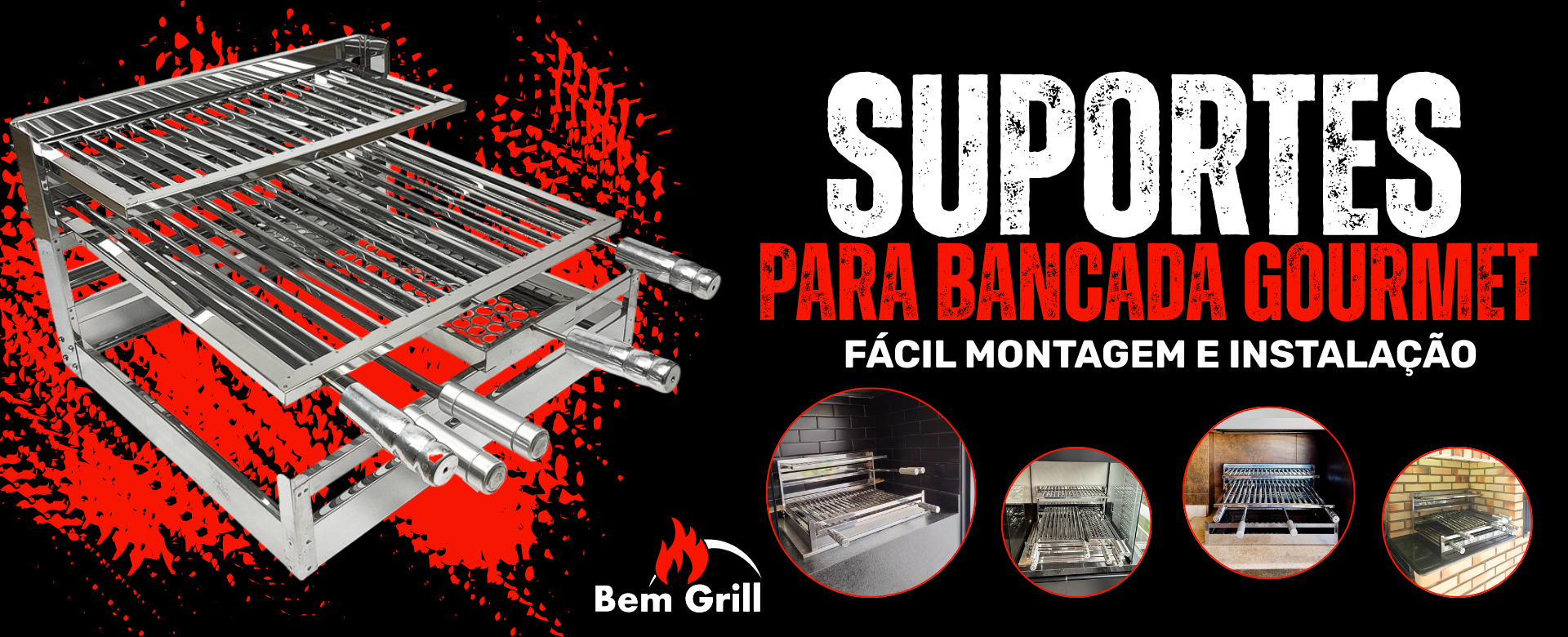 SUPORTE