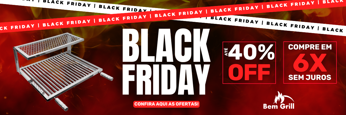 Black Friday