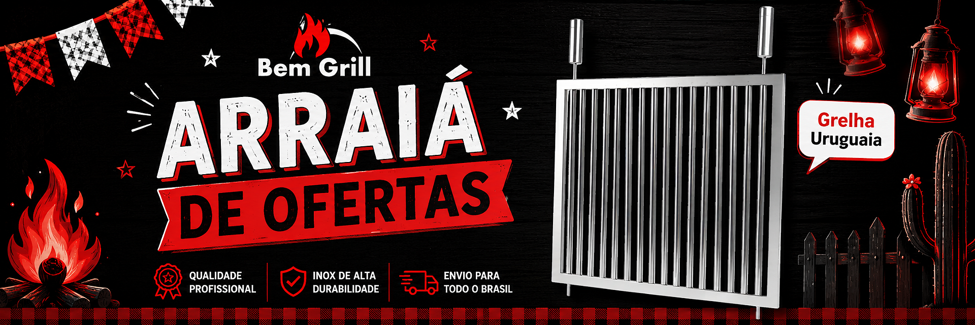 Festa Junina