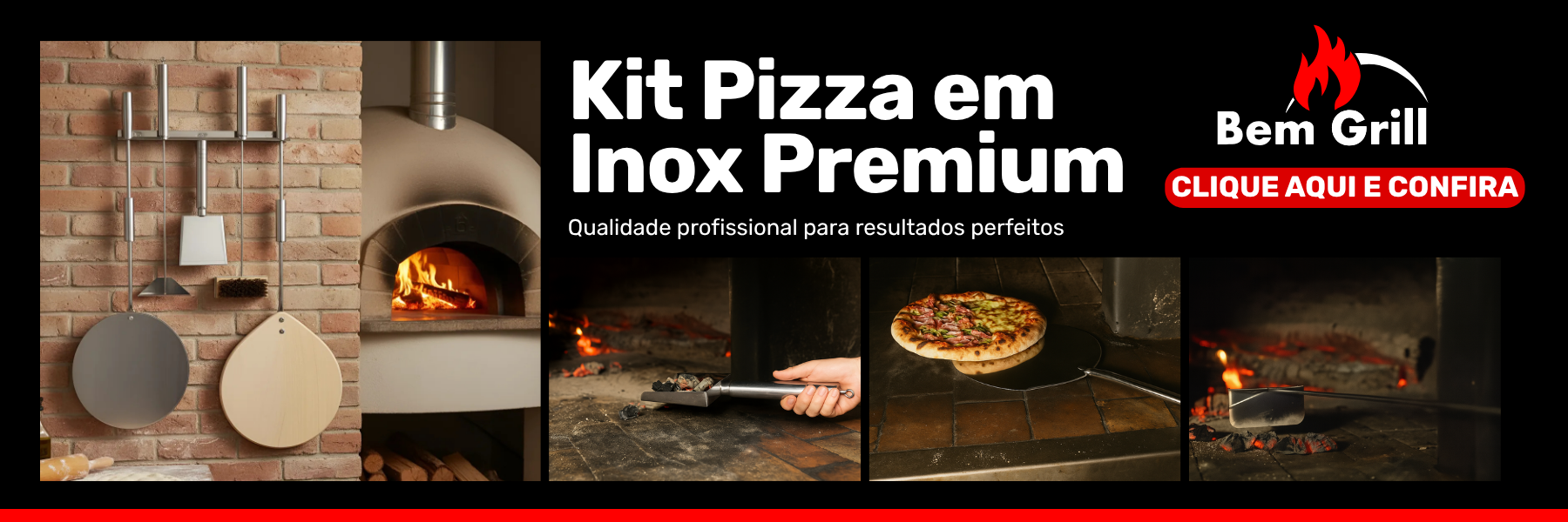 Pizza Prof.
