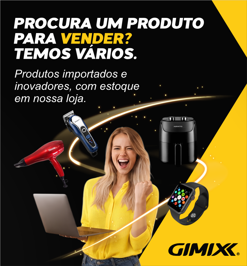 produtos para vender @mobile