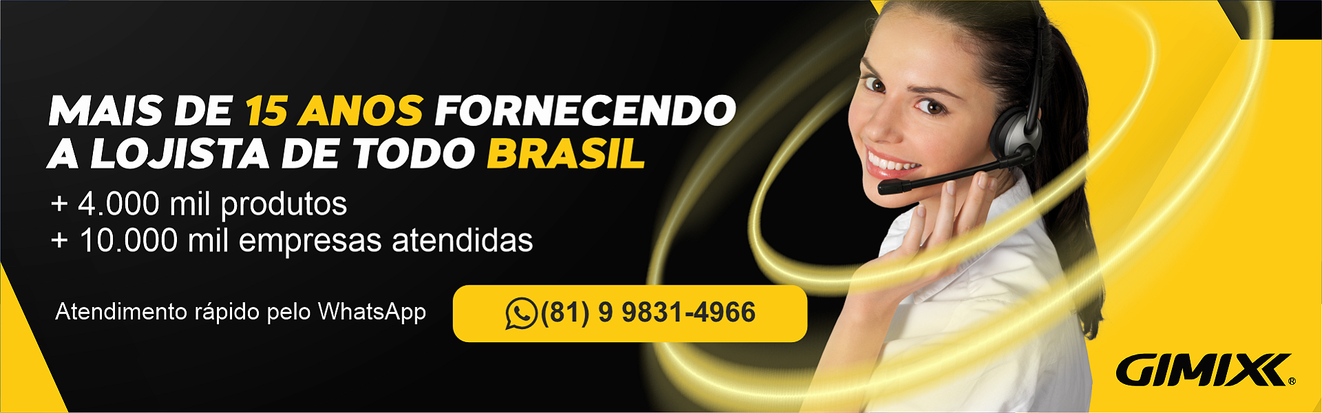 atendimento @desktop