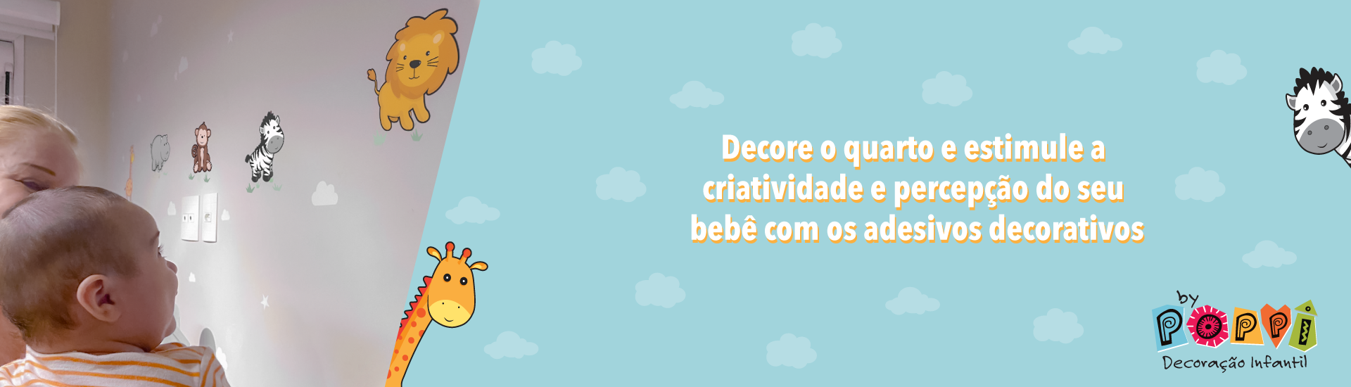 Estimule Criatividade