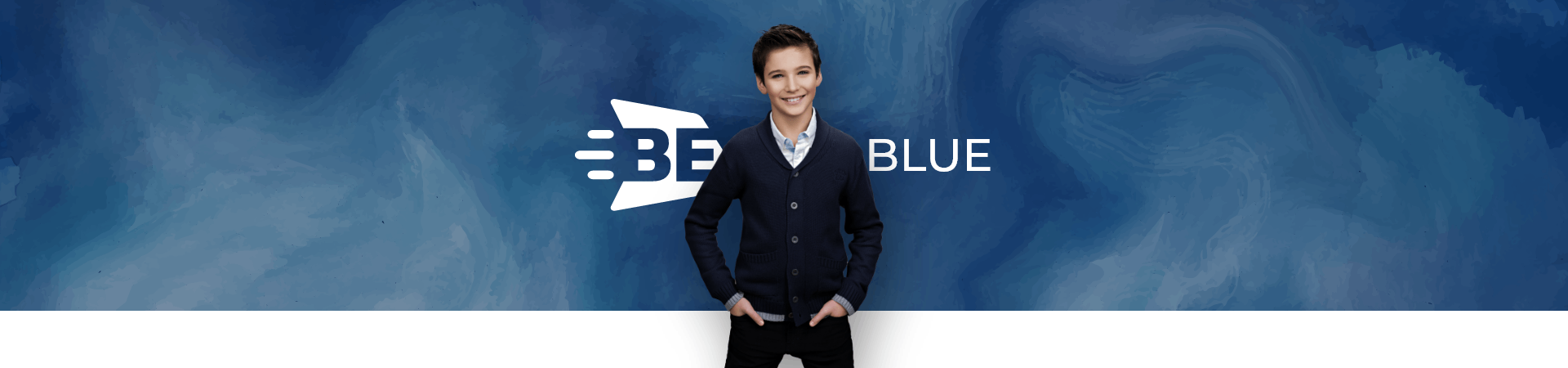 Full banner principal