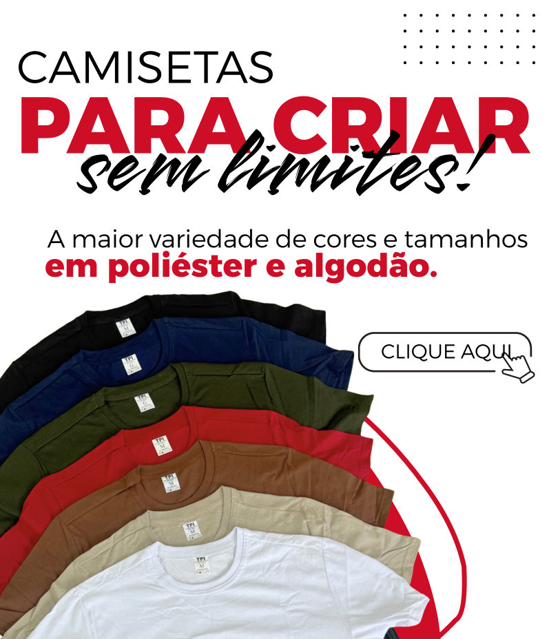 [mobile] camisetas