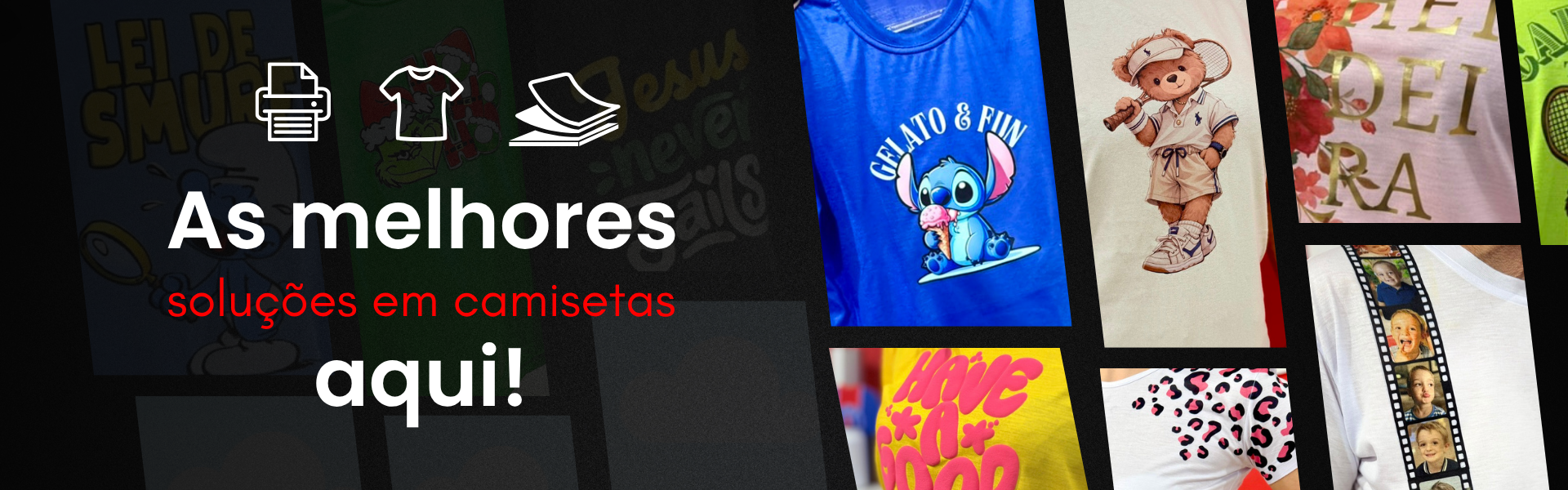 camiseta