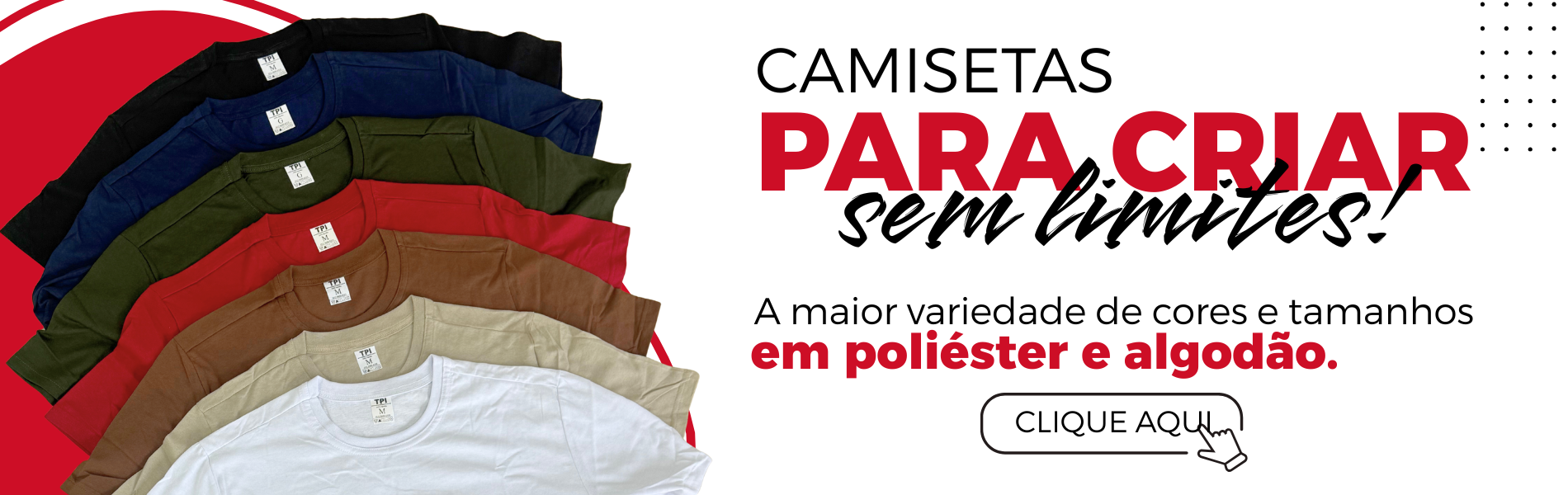 Camisetas