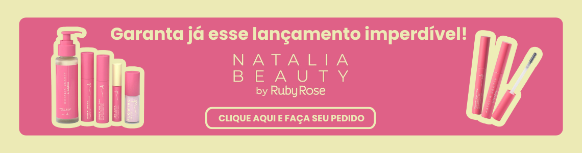 Banner Natalia Beauty
