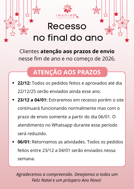 Banner recesso 2025 mobile