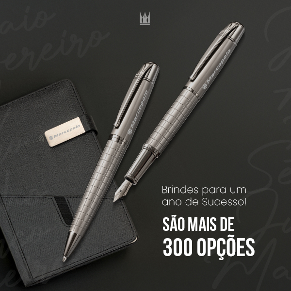 Apresentação mobile