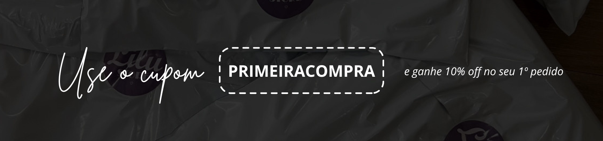 PRIMEIRA COMPRA@DESKTOP