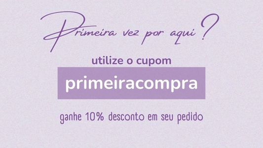 PRIMEIRA COMPRA@MOBILE