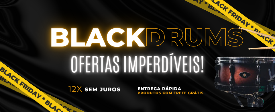BLACK DRUMS