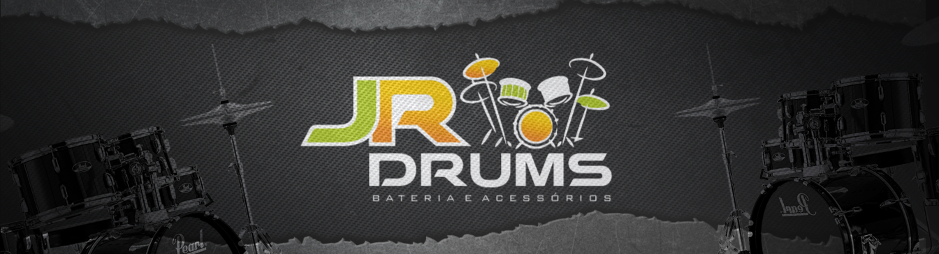 Jr Drums ( banner principal )