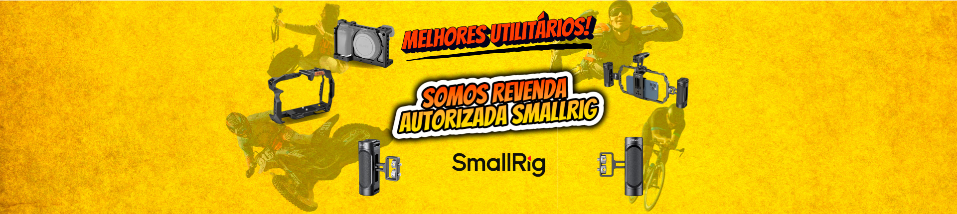 SMALLRIG