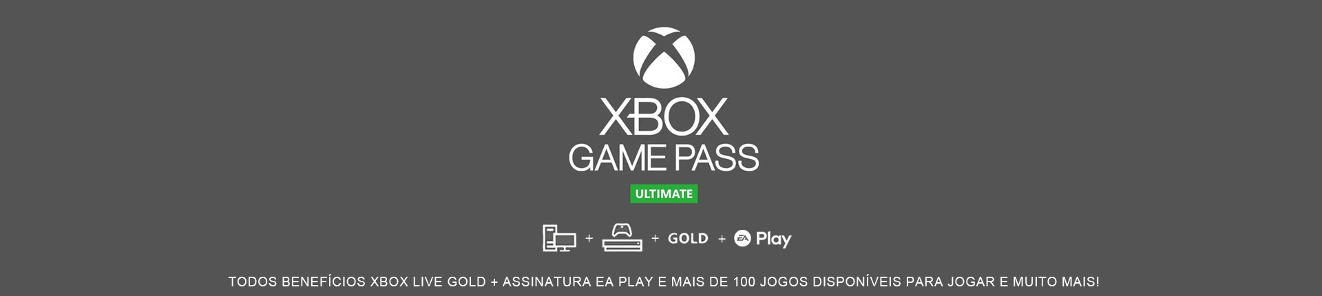 Xbox Game Pass