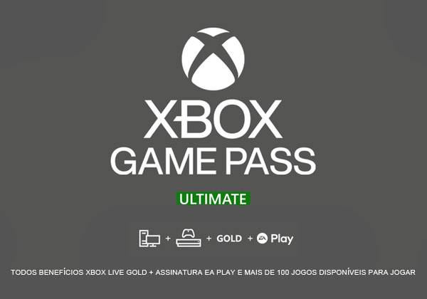 Xbox Game Pass mobile