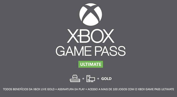 Xbox Game Pass mobile