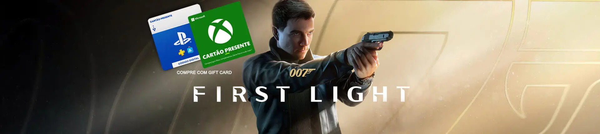 007 First Class