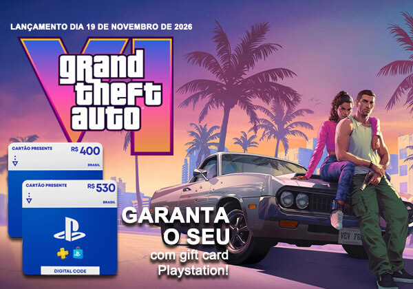 Grand Theft Auto VI mobile