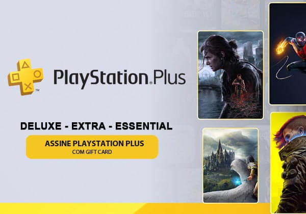 Playstation Plus mobile