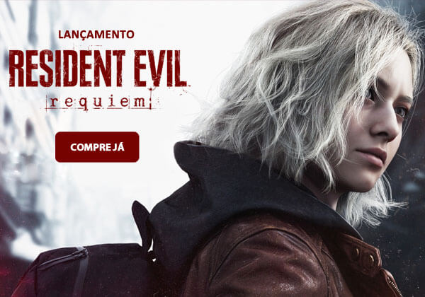 Resident Evil Requiem mobile