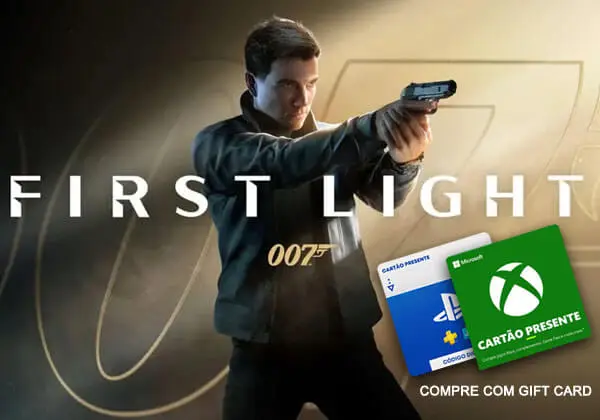 007 First Class mobile