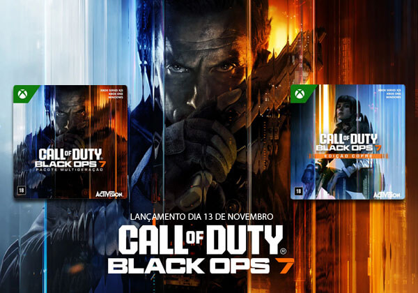 Call of Duty Black Ops 7 mobile