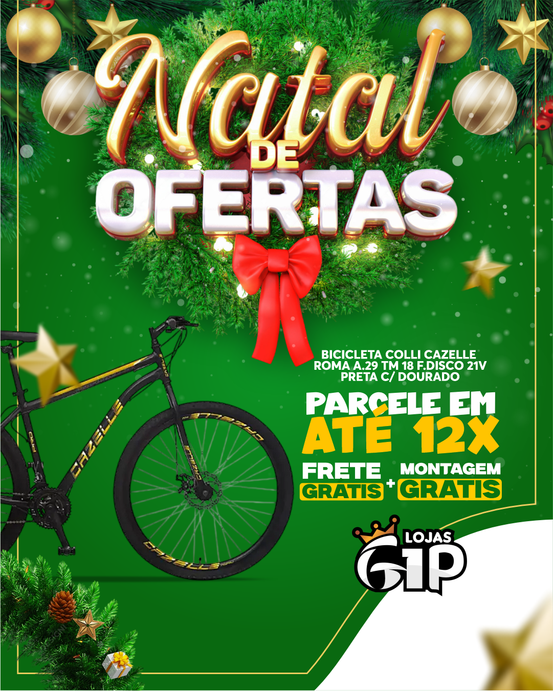 NATAL BIKE mobile