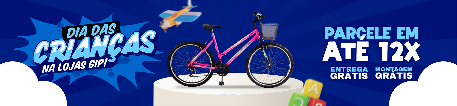 BIKE KIDS