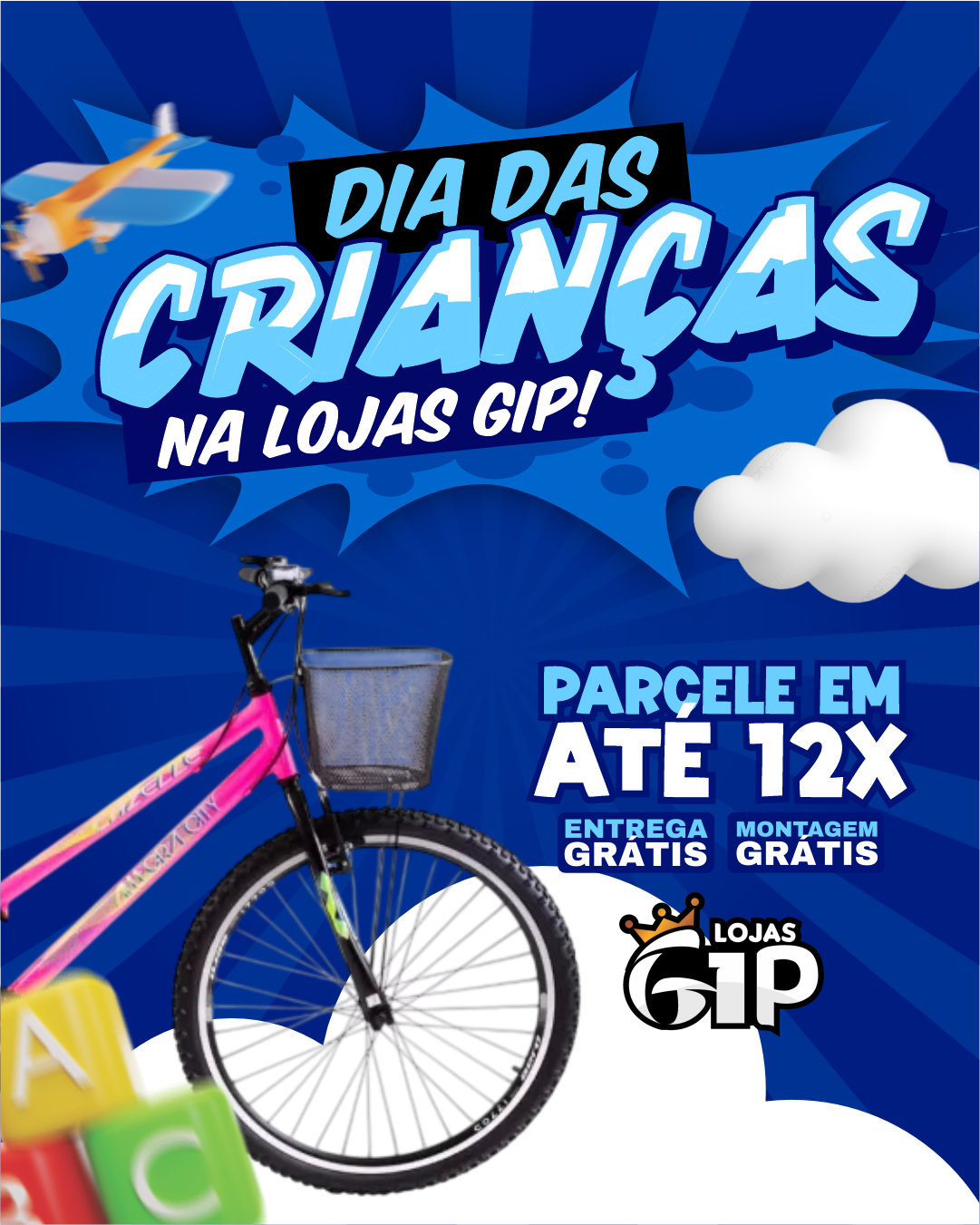 BIKE KIDS mobile