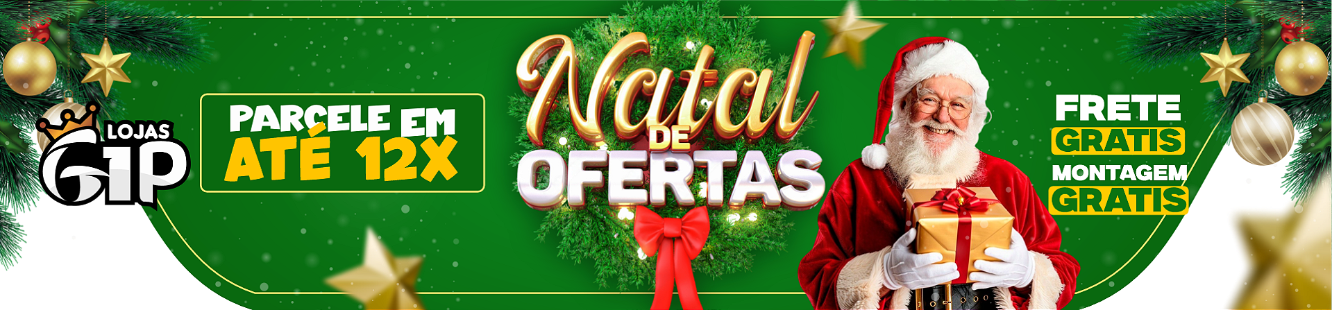 NATAL 2 GIP