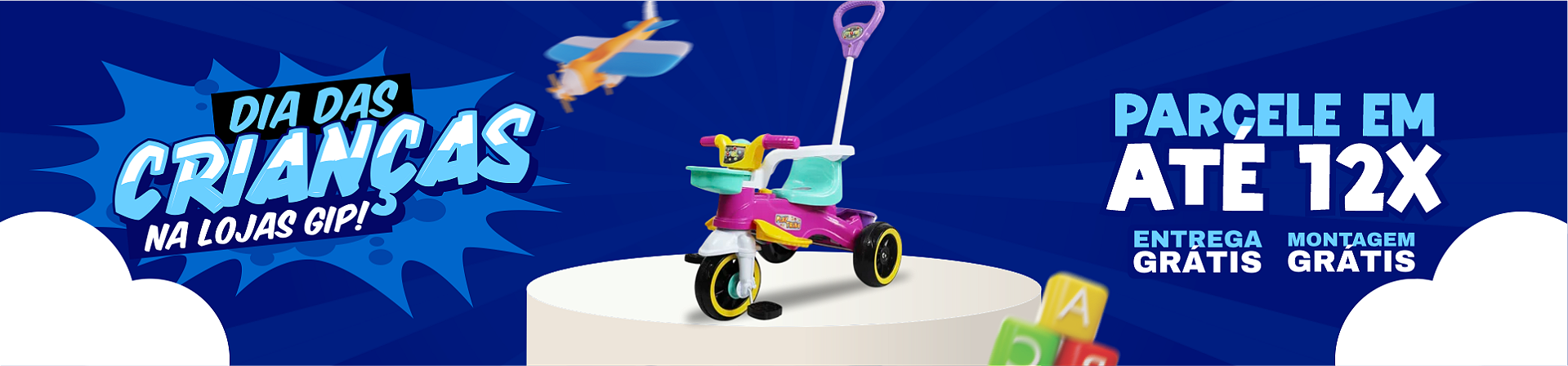 VELOCIPE KIDS