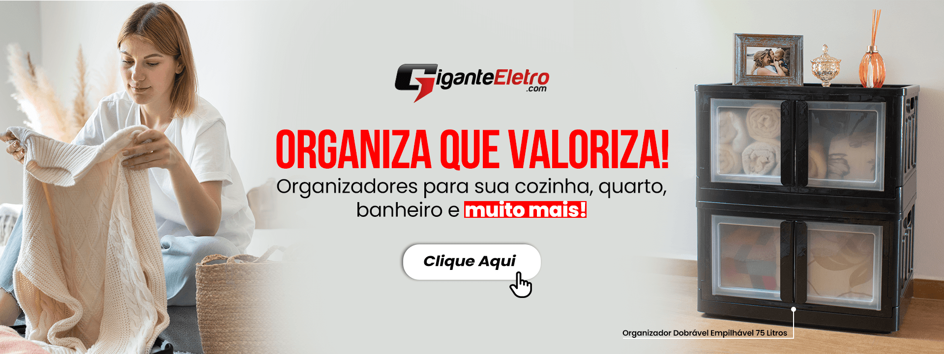 Organiza Que Valoriza