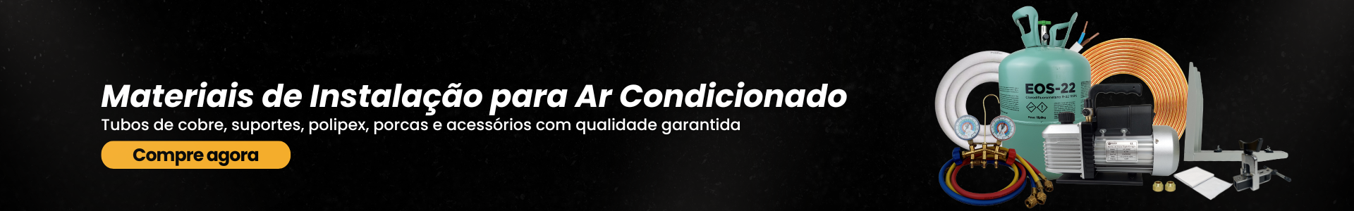 MATERIAIS_INSTALAÇÃO